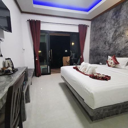 Laila​ Place Hotel Ko Lanta Buitenkant foto