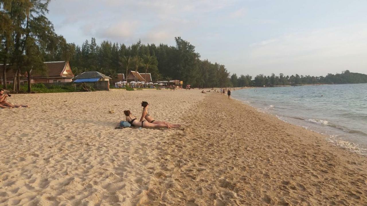 Laila​ Place Hotel Ko Lanta Buitenkant foto